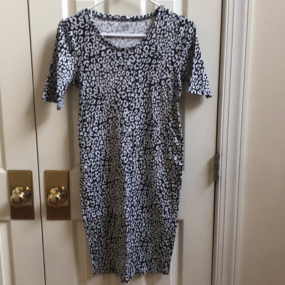 Maternity dress